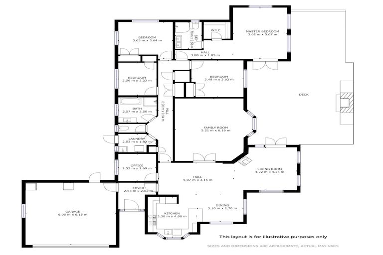 Photo of property in 558 Crane Road, Kauri, Kamo, 0185