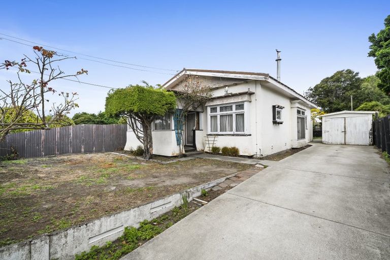 Photo of property in 30 Cowlishaw Street, Avonside, Christchurch, 8061