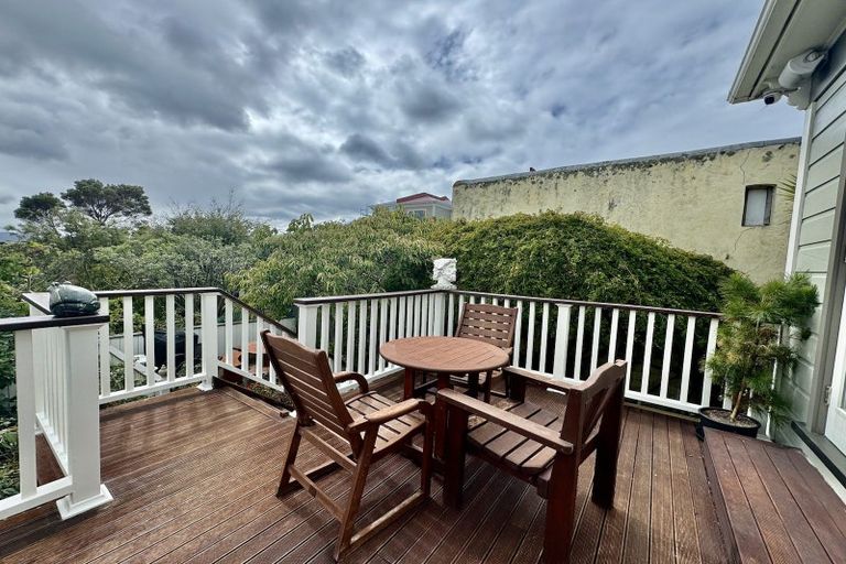 Photo of property in 48 Lavaud Street, Berhampore, Wellington, 6023