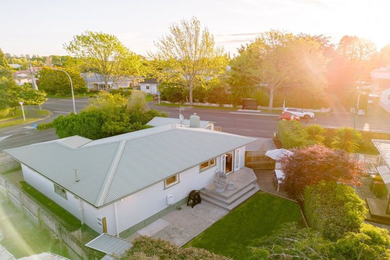 Photo of property in 34 Knighton Road, Hillcrest, Hamilton, 3216