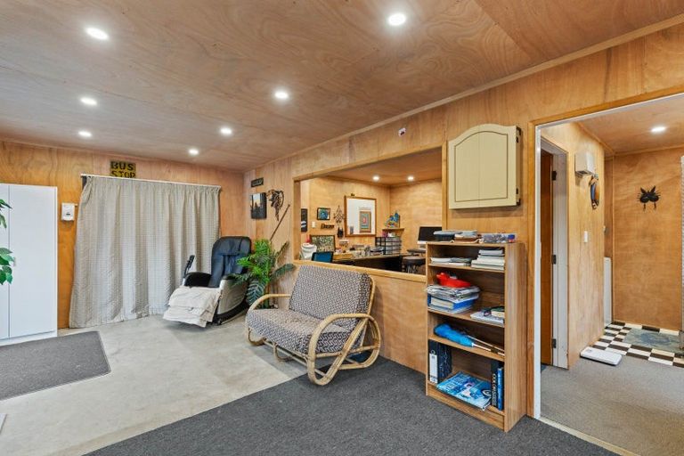 Photo of property in 756 Upland Road, Egmont Village, New Plymouth, 4372