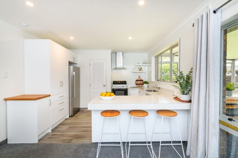 Photo of property in 115 Winchester Street, Ashhurst, 4810