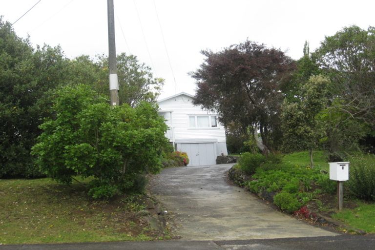 Photo of property in 6 Cartwright Road, Onerahi, Whangarei, 0110
