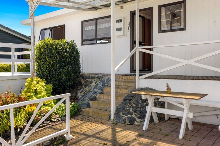 Photo of property in 38 Okiato Road, Okiato, Russell, 0272