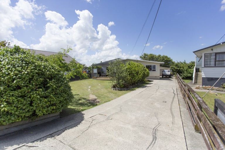 Photo of property in 71 Ranfurly Street, Dargaville, 0310