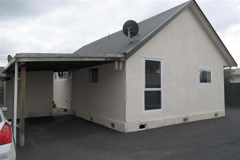 Photo of property in 70a Hospital Road, Witherlea, Blenheim, 7201