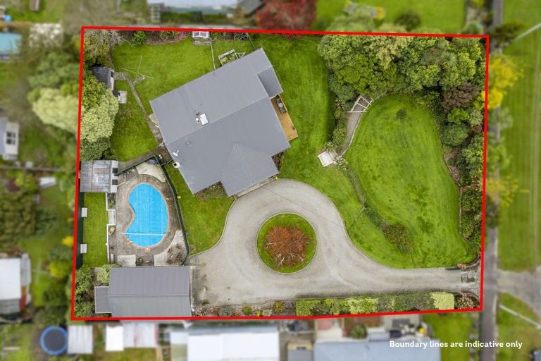 Photo of property in 27 Dawson Street, Pahiatua, 4910