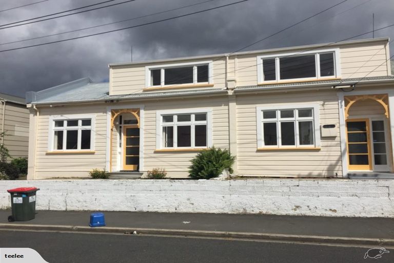 Photo of property in 64 Grange Street, North Dunedin, Dunedin, 9016