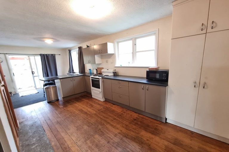 Photo of property in 10 Herald Street, Dobson, Greymouth, 7805