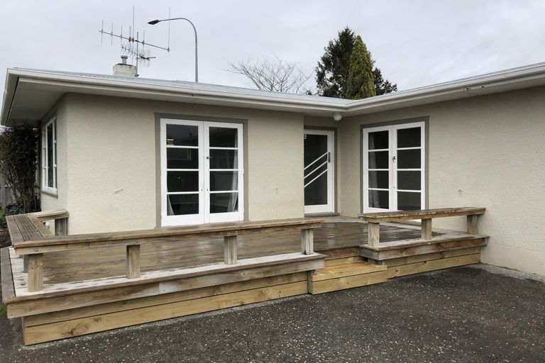 Photo of property in 69 Long Melford Road, Awapuni, Palmerston North, 4412