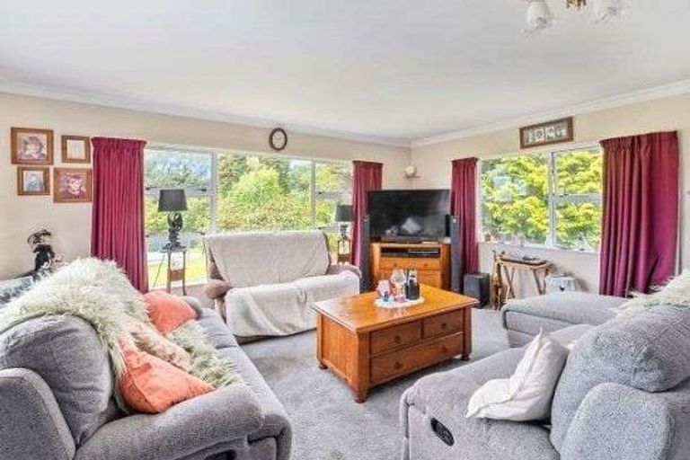 Photo of property in 5 Buckley Road, Shannon, Palmerston North, 4474