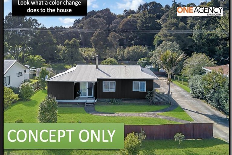 Photo of property in 67 Omaunu Road, Kaeo, 0479