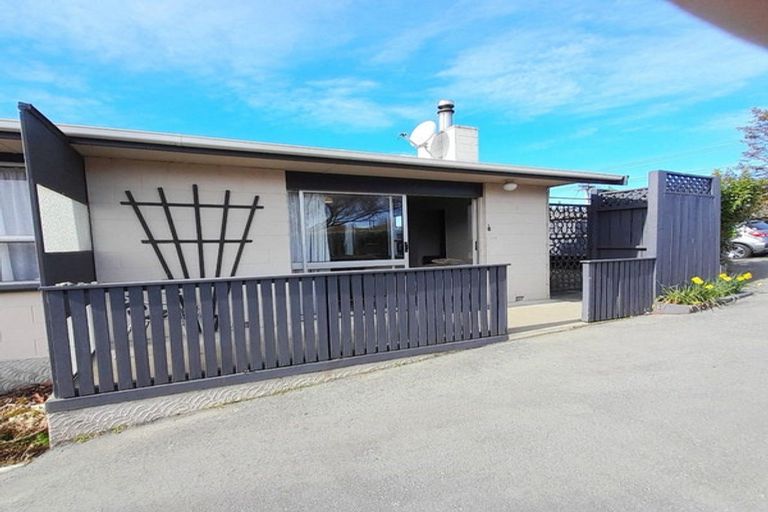 Photo of property in 1/19 Grants Road, Marchwiel, Timaru, 7910
