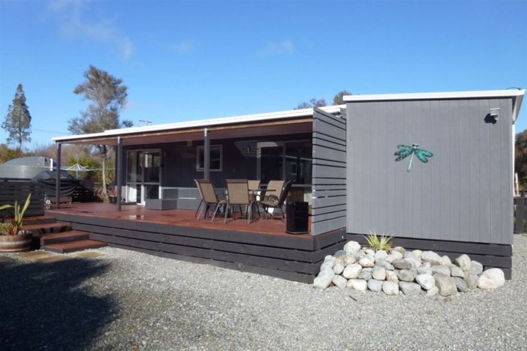 Photo of property in 10 Union Street, Kumara, 7832