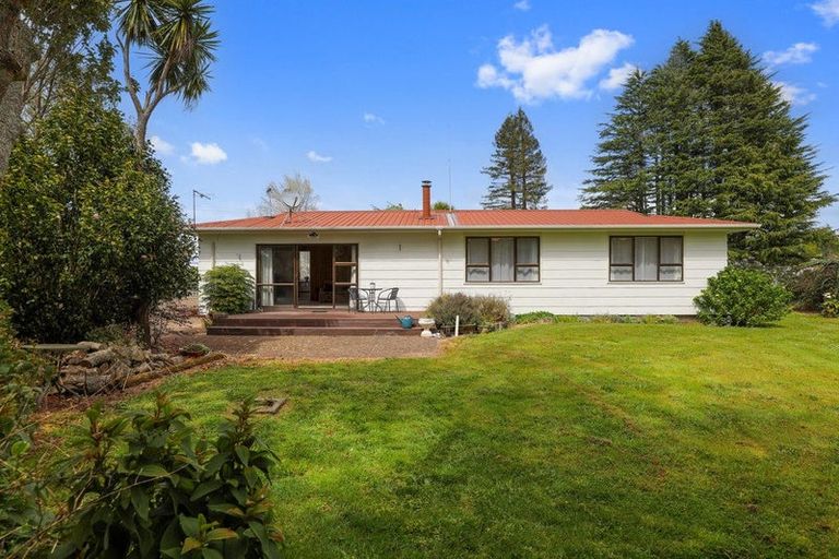 Photo of property in 799 Hamurana Road, Hamurana, Rotorua, 3097