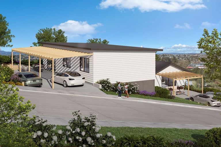 Photo of property in 1 Milla Mae Rise, Woodhill, 0110