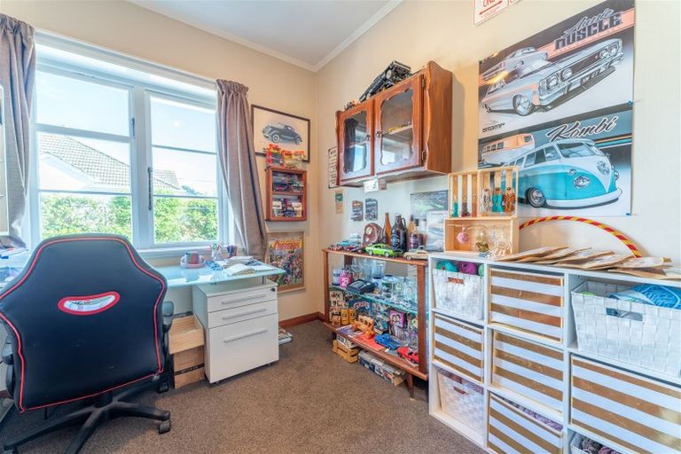 Photo of property in 1 Farnham Street, Oamaru North, Oamaru, 9400