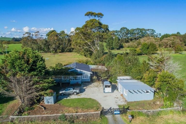 Photo of property in 50 Draffin Road, Poroti, Whangarei, 0179