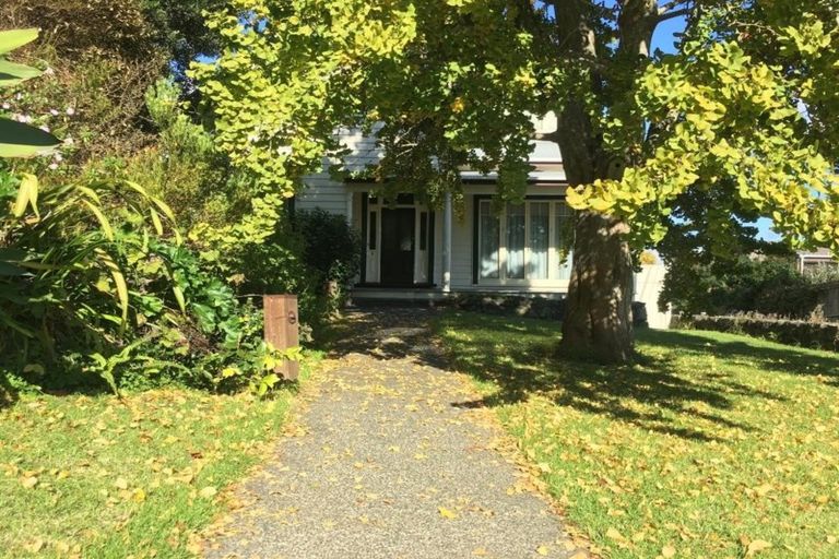 Photo of property in 32 Grange Road, Mount Eden, Auckland, 1024