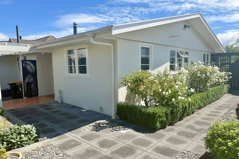 Photo of property in 284 Scott Street, Witherlea, Blenheim, 7201