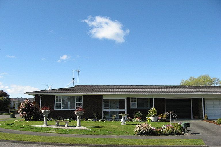 Photo of property in 18b Tennent Court, Marton, 4710