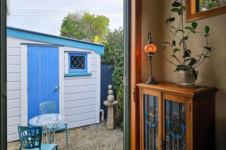 Photo of property in 172 Gladstone Road, Dalmore, Dunedin, 9010