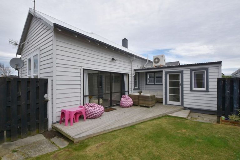 Photo of property in 88 Herriot Street, Richmond, Invercargill, 9810
