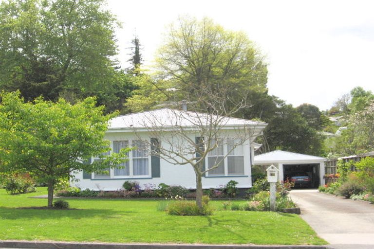 Photo of property in 179 Russell Street, Whataupoko, Gisborne, 4010
