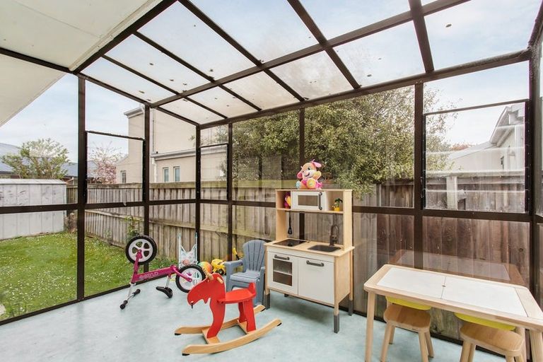 Photo of property in 6/140 Southampton Street, Sydenham, Christchurch, 8023