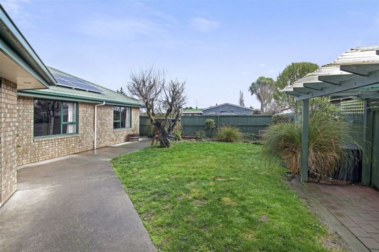 Photo of property in 13a Williams Street, Kaiapoi, 7630