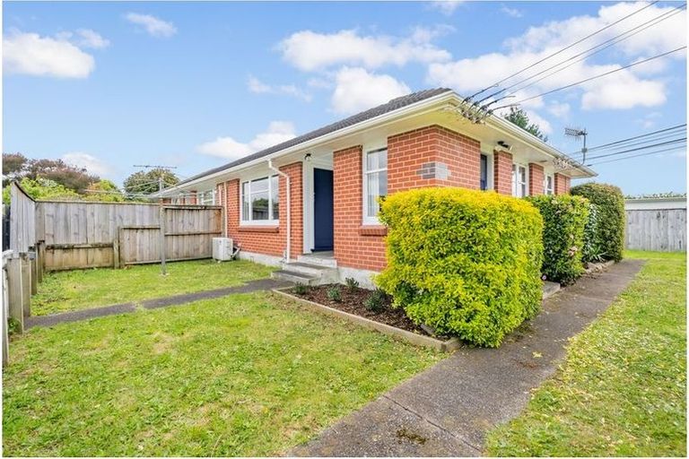Photo of property in 1/12 Hildreth Street, Trentham, Upper Hutt, 5018