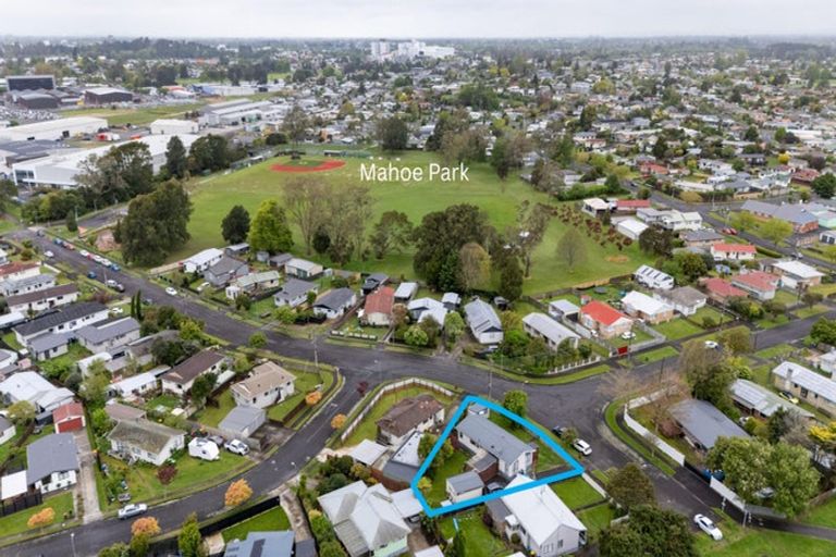 Photo of property in 3 Coventry Road, Melville, Hamilton, 3206