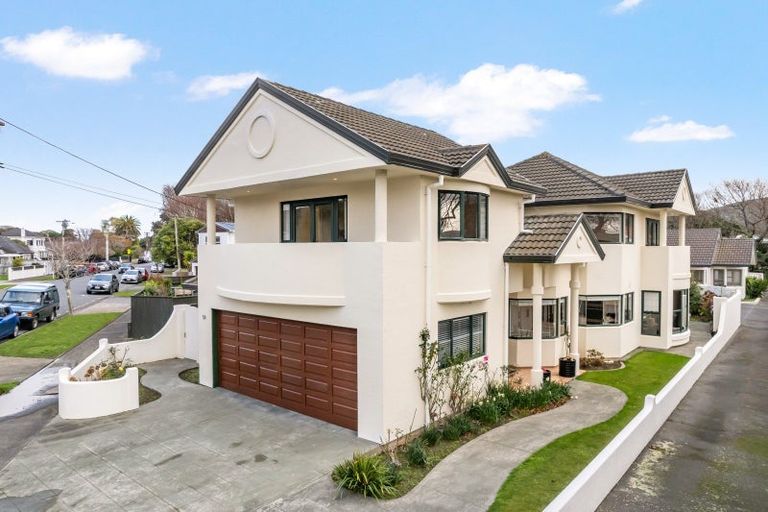 Photo of property in 59 Hautana Street, Woburn, Lower Hutt, 5010