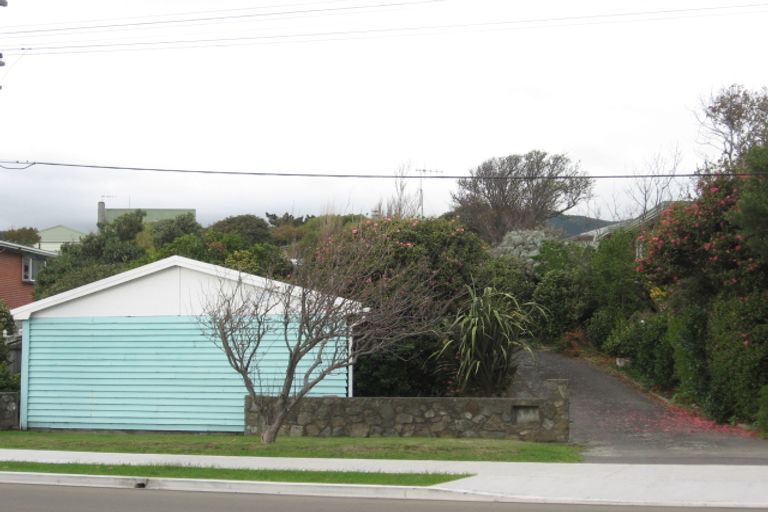 Photo of property in 168 Matai Road, Raumati Beach, Paraparaumu, 5032