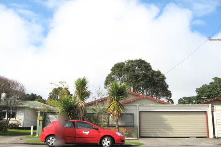 Photo of property in 170 Lemon Street, Strandon, New Plymouth, 4312