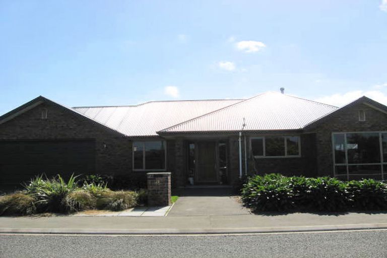 Photo of property in 19 Woodville Street, Leeston, 7632