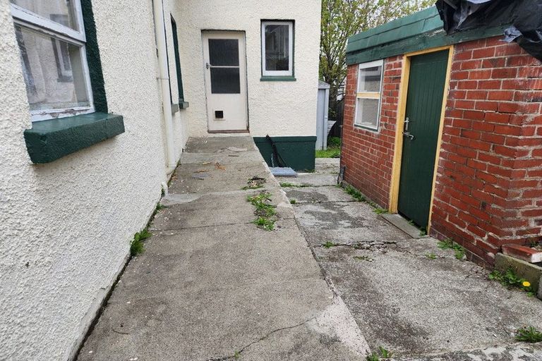 Photo of property in 7 Memorial Avenue, Parkside, Timaru, 7910