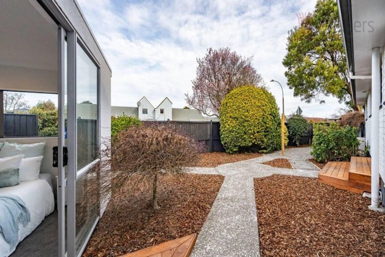 Photo of property in 214 Hendersons Road, Hoon Hay, Christchurch, 8025
