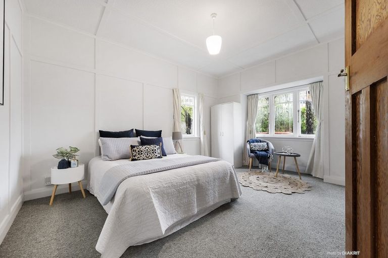 Photo of property in 8 Blythe Street, Berhampore, Wellington, 6023