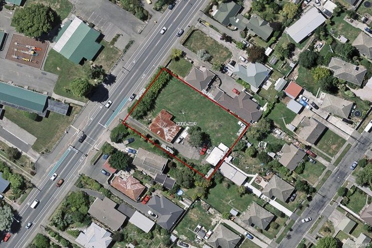 Photo of property in 456 Greers Road, Bishopdale, Christchurch, 8053