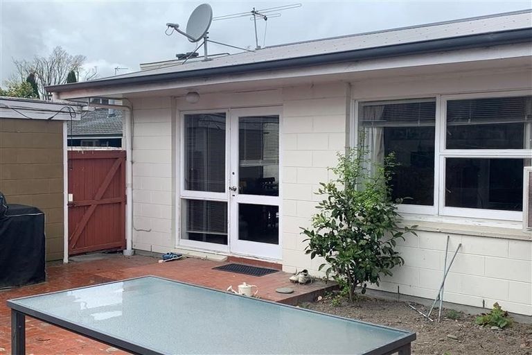 Photo of property in 3/135a Rugby Street, Merivale, Christchurch, 8014