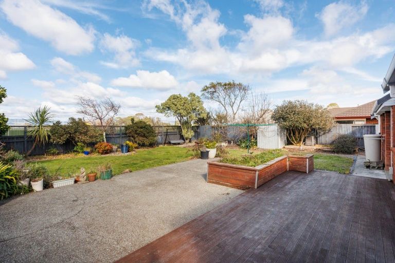 Photo of property in 107 John F Kennedy Drive, Milson, Palmerston North, 4414