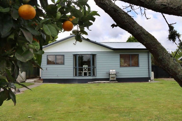 Photo of property in 48 Newton Place, Westbrook, Palmerston North, 4412