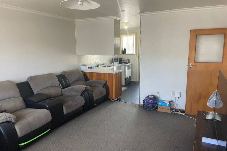 Photo of property in 4/497 Ferguson Street, Palmerston North, 4410