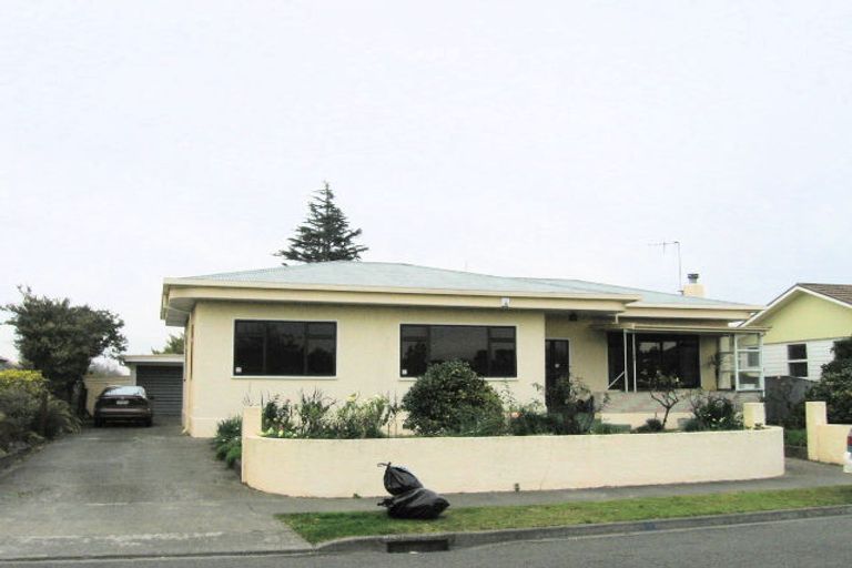 Photo of property in 1 Tripoli Street, Onekawa, Napier, 4110