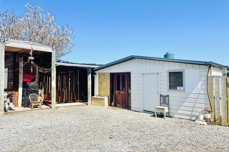 Photo of property in 149 Loburn Whiterock Road, Loburn, Rangiora, 7472