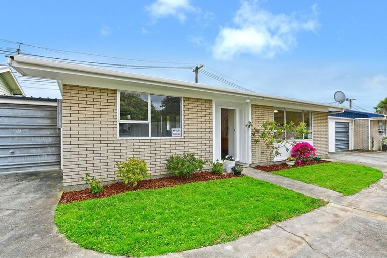 Photo of property in 51b Brook Street, Waterloo, Lower Hutt, 5011