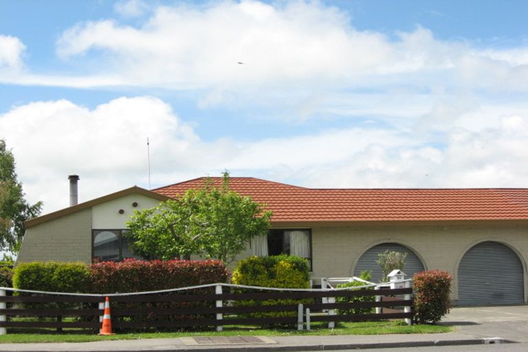 Photo of property in 56b King Street, Rangiora, 7400