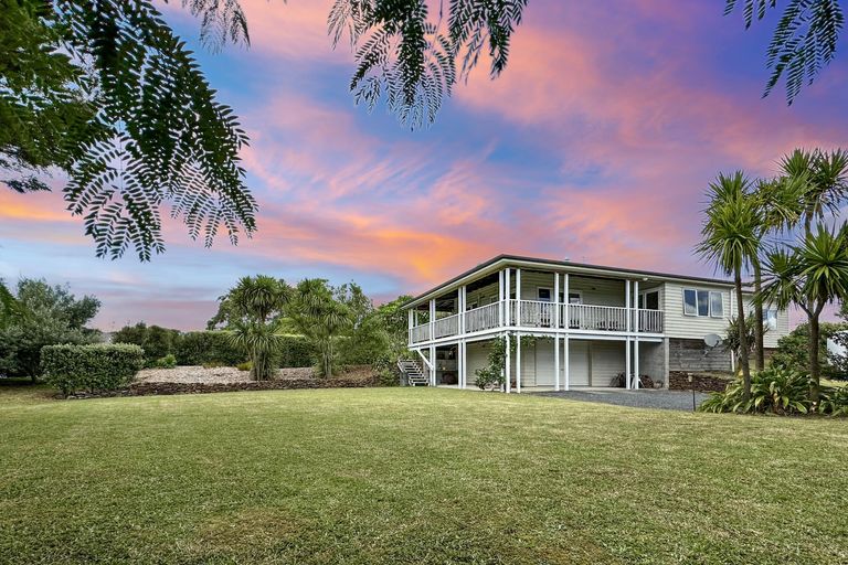 Photo of property in 7b Rangitane Loop Road, Kerikeri, 0294