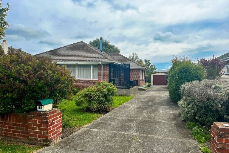 Photo of property in 13 Mcintyre Street, Shirley, Christchurch, 8013